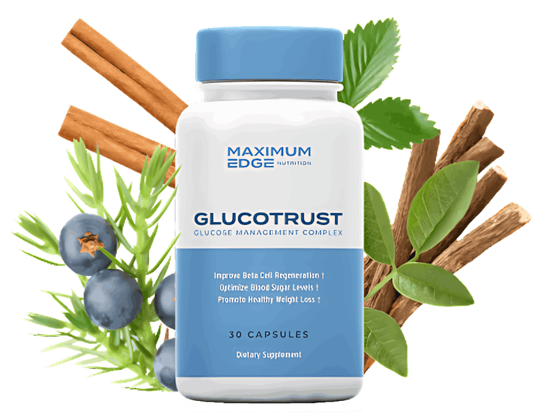 glucotrust Order Now