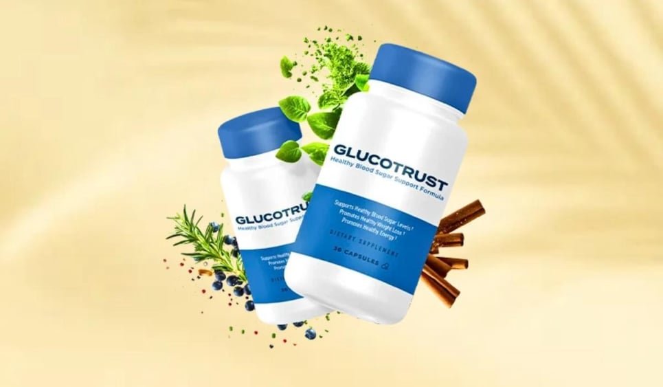 The GlucoTrust offficial