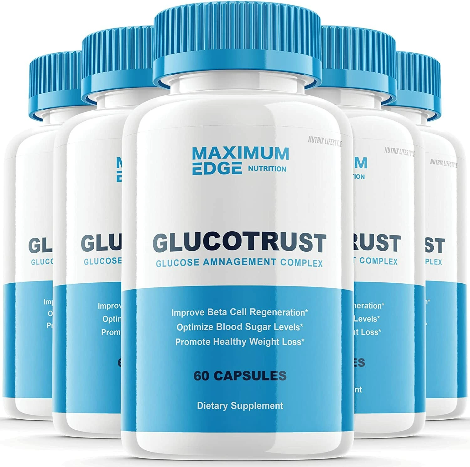 what-is-glucotrust?